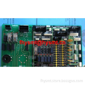 YAMAHA YV100CG board KV7-M4550-100 Connection board